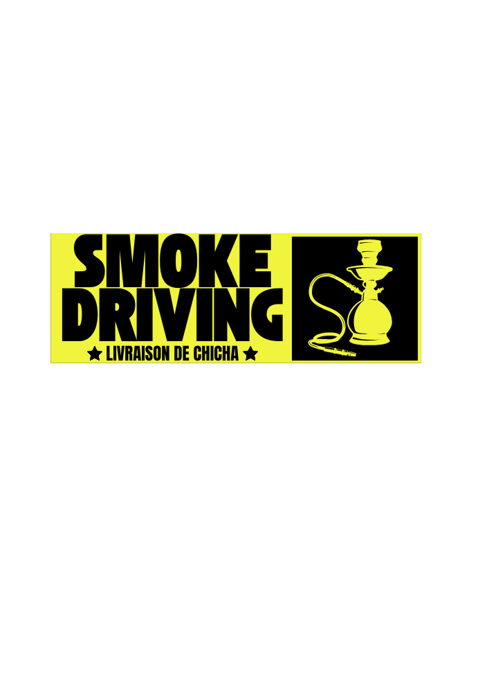 Smoke Driving